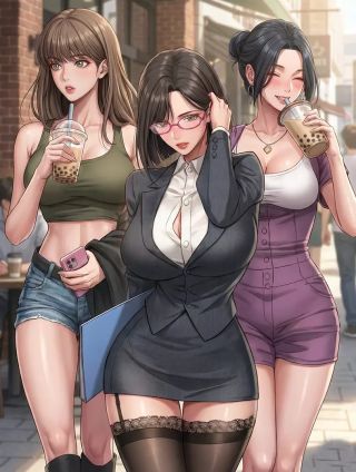 YY漫画在线观看韩漫精选